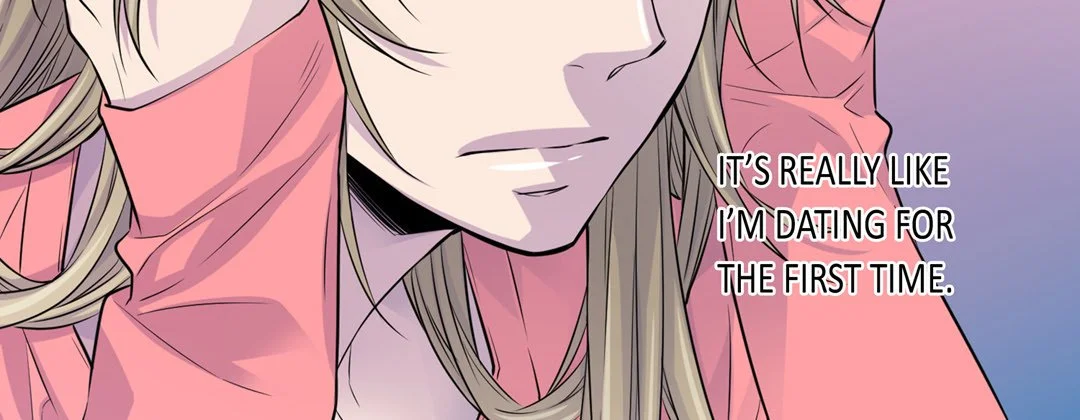 My Ex, Client - Chapter 17